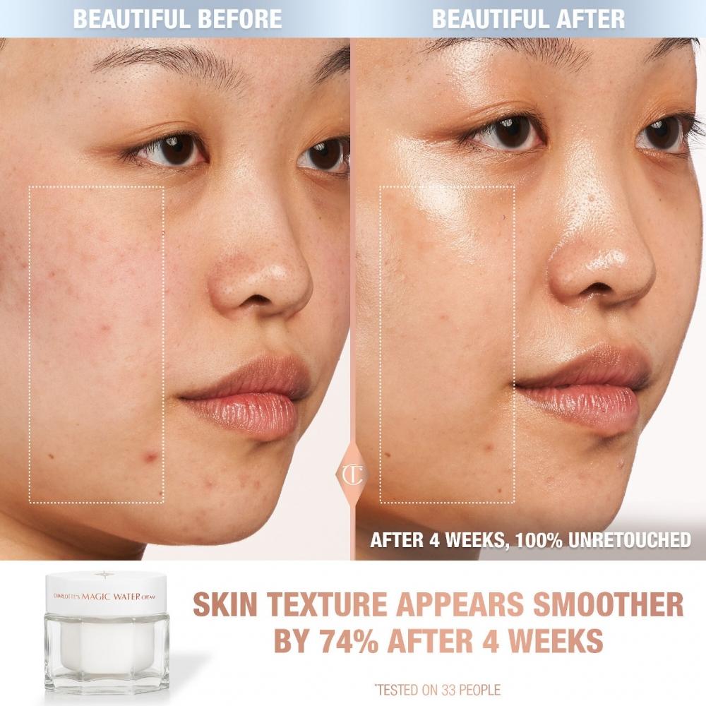 Charlotte Tilbury Mini Charlotte S Magic Water Cream