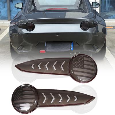 Accesorios de exterior – Molduras