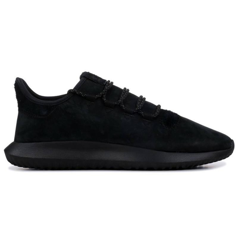 Adidas Tubular Shadow Black Black White Sneakers BB8942