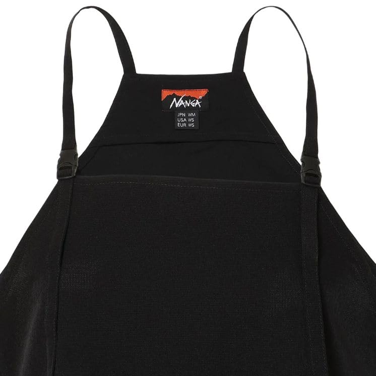 Dot Air Camisole Dress WM Size P.BLK