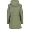 CMP Jacket Fix Hood 31M3136