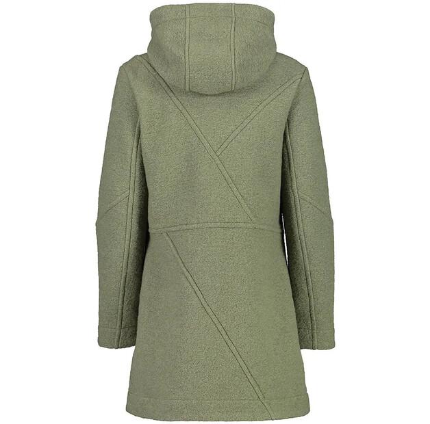 CMP Куртка Fix Hood 31M3136