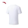 Anta Men's Quick-Dry Sports T-Shirt
