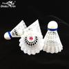 Double Fish Nylon Badmintonbold