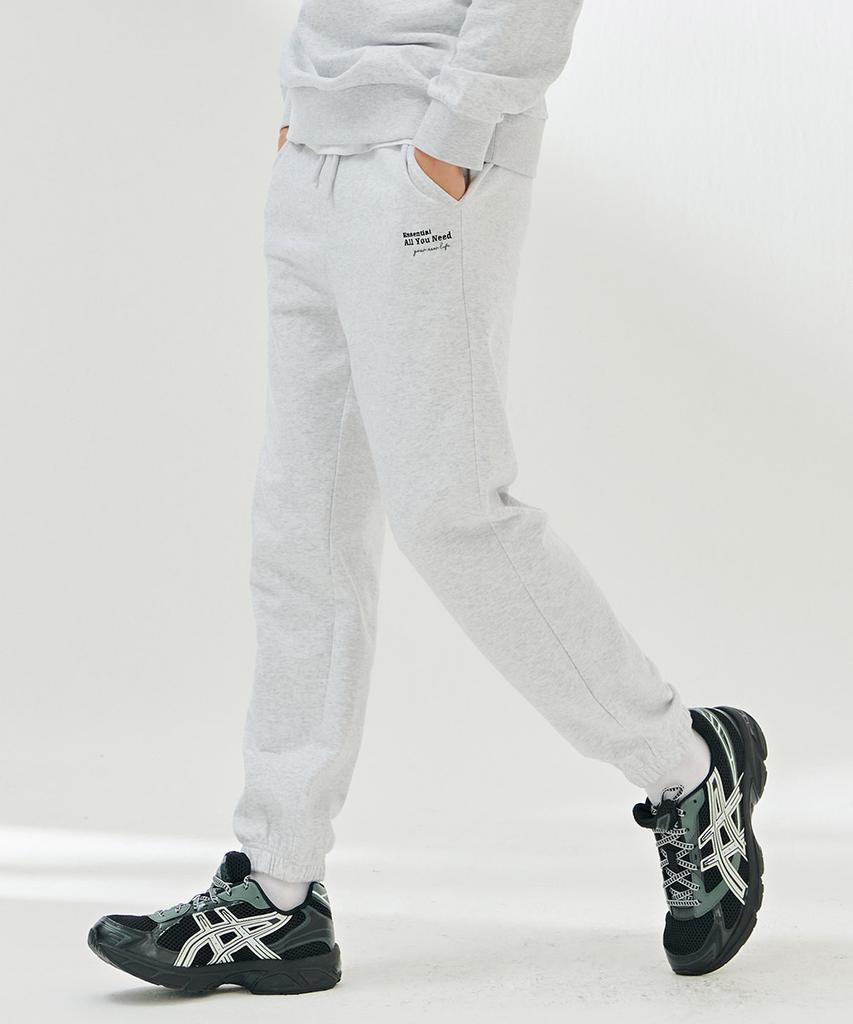 CHASECULT Unisex Essential Jogger Warm-Up Pants-Dazu7201B0E