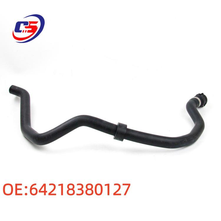 Zusatzkühler Wasserschlauch für BMW E53 64218380127