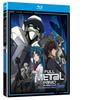 Full Metal Panic! The Second Raid (Classic) Blu-ray (North American Version) [Import]