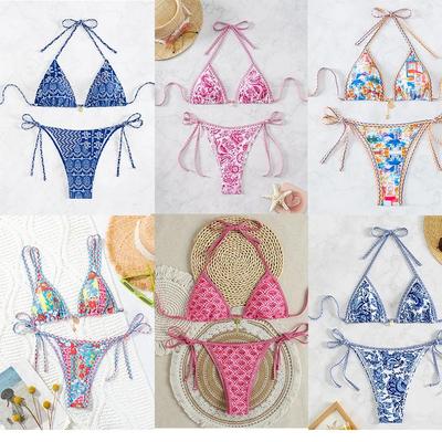 Plavky – Bikiny