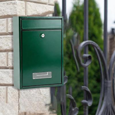 Riparazioni – Cassette postali
