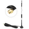 Suction Cup Antenna High Gain 5G4G3G2GNBloT Full Band 15dbi UWB Magnetic Base Antenna for Smart