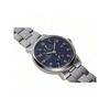 Men's automatic mechanical watch; white/blue/black dial; 39mm stainless steel strap. Models: RE-AW0001B00B/RE-AW0002L00B/RE-AW0006S00B