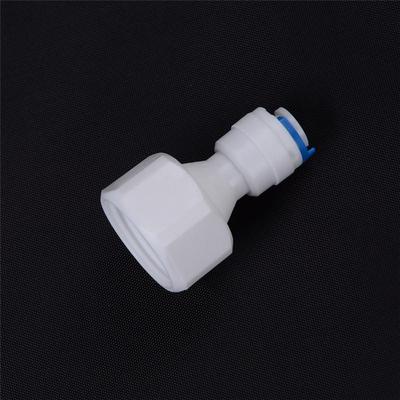 4 Points Inner Tooth Rotation 2 Points Fast Water Purifier Joint