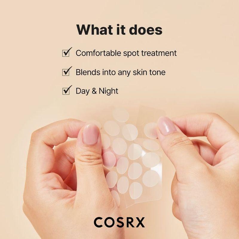 COSRX - Master Patch Basic Bundle Set