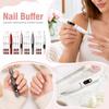 Small Nail Drill for Manicure and Pedicure - Nail File Kit for Acrylic Nails At Home