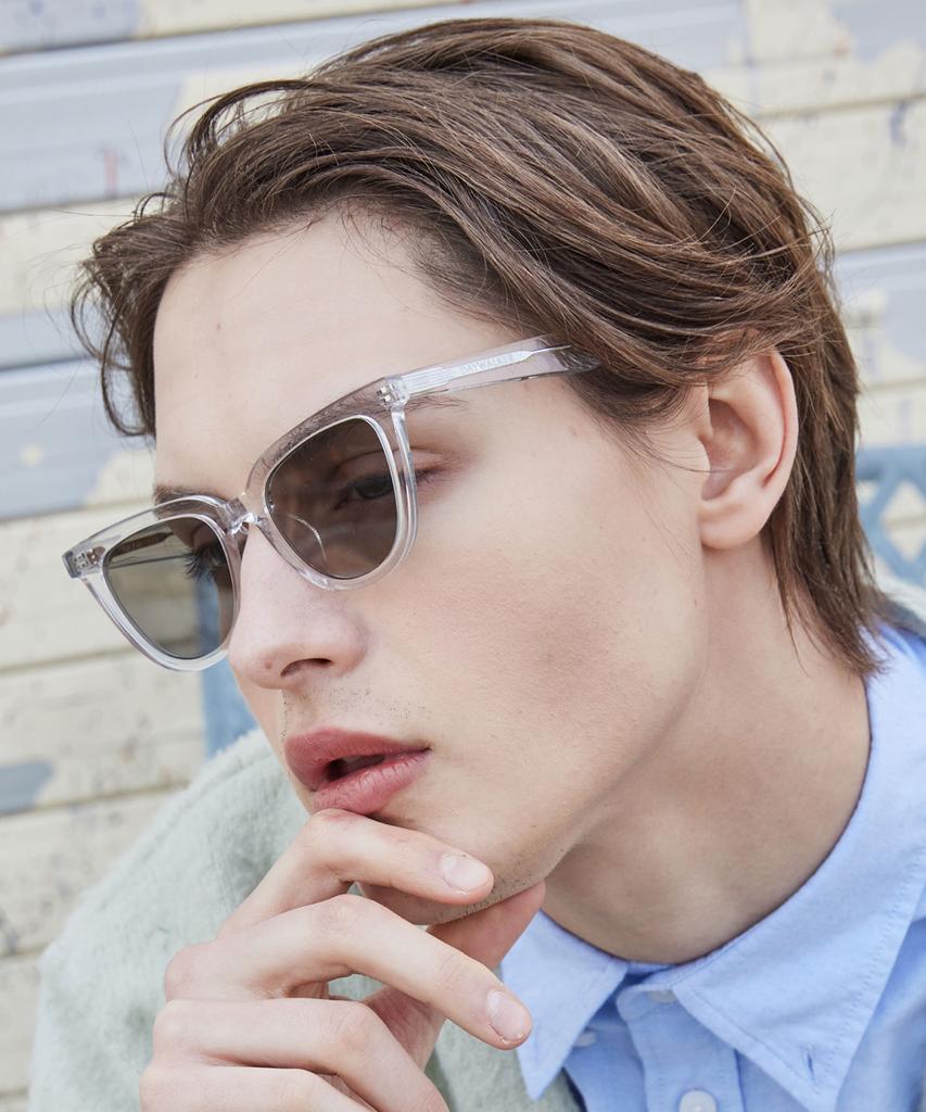 Deiwokeo Dua C17_Zeiss Lens Sunglasses