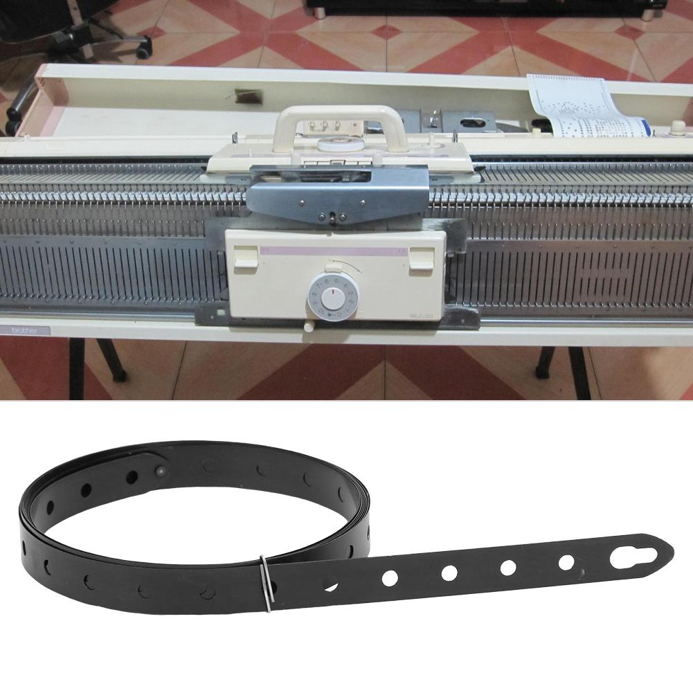 Steel Timing Belt Knitting Machine Spare Parts for Brother Knitting Machine KH260
