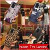 Durable Dirt-resistant Phone Case For Blackview A100 Waterproof Wristband Protective Fashion Design Phone Holder Ring