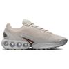 Nike  Air Max DN Light Orewood Brown Women Sneakers Cream Phantom Light-Iron-Ore FJ3145-101