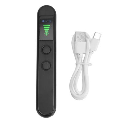 Detector de Cámara Profesional 4 Niveles de Sensibilidad Ajustable Detección Infrarroja Previene el Robo