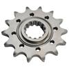 520 Motorcycle Front Rear Sprocket For Kawasaki EX400 Ninja400 Z400 ER400 Z250 Z250SL EX300 Ninja300 Z300 ER300 EX250R Ninja250R
