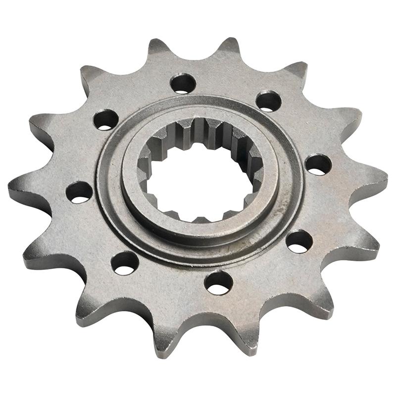 520 Motorcycle Front Rear Sprocket For Kawasaki EX400 Ninja400 Z400 ER400 Z250 Z250SL EX300 Ninja300 Z300 ER300 EX250R Ninja250R