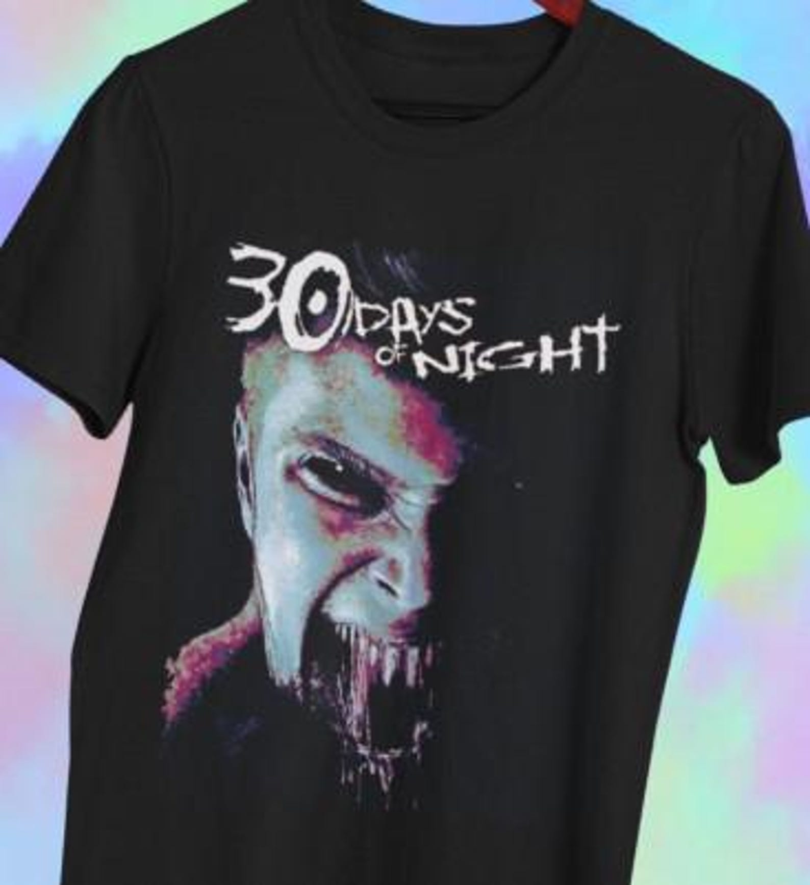 30 Days of Night M