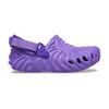 Salehe Bembury X Crocs Pollex Clog Kids Dewberry Kids Sneakers Purple 208600-5AE