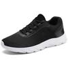 Hot Sale Light Man Running Shoes Comfortable Breathable Men's SneakerCasual Ultra Lightweight Fashion Sneakers Non Slip Trainers
