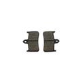 Match Braking FD140 Brake Pads for Benelli / Daelim / Harley Davidson / Honda / Indian / Kymco / Suzuki / Triumph / Victory