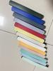 Recessed Multi-Color Plastic Luggage Handle M06: Premium Suitcase Pull Rod Accessory
