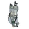 For Honda GX390 GX340 188F LPG CNG 4.5‑5.5KW Petrol Gas Small Engines Generator Dual Fuel Carburetor Manual Choke