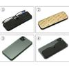 Ultra Thin Pastable Mobile Phone Reading Glasses Anti Blue Light for Men and Women with Eyeglasses Case +1.0 To +4.0