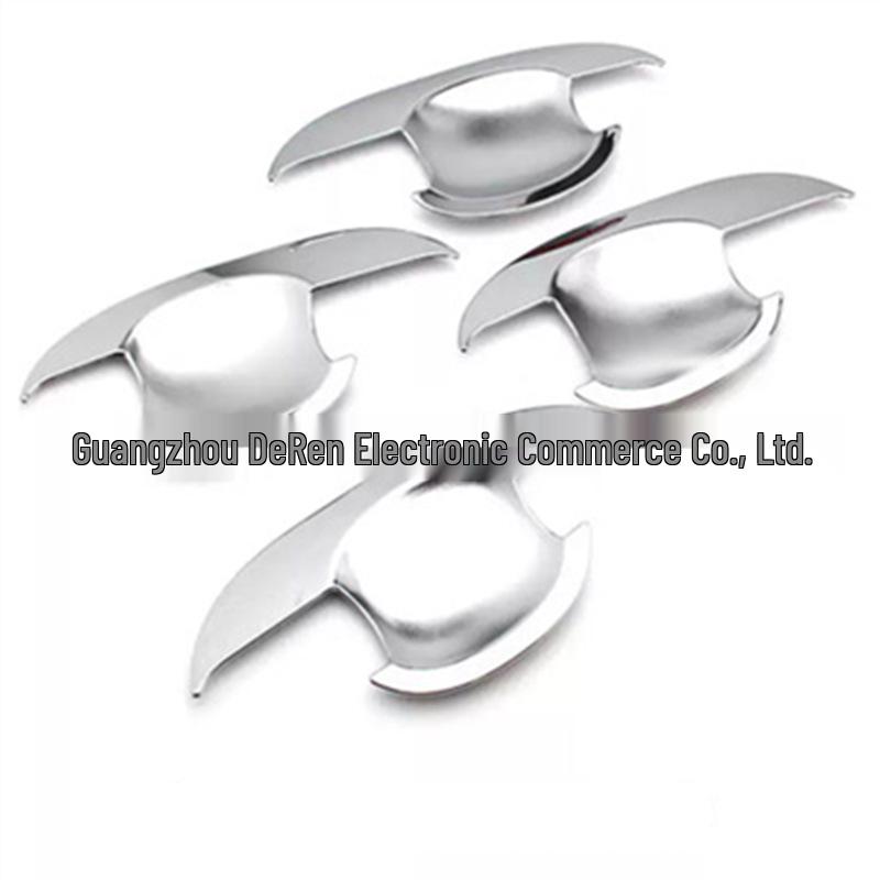 2013-2018 Ford Escape/Kuga Exterior Door Bowl Handle Sticker