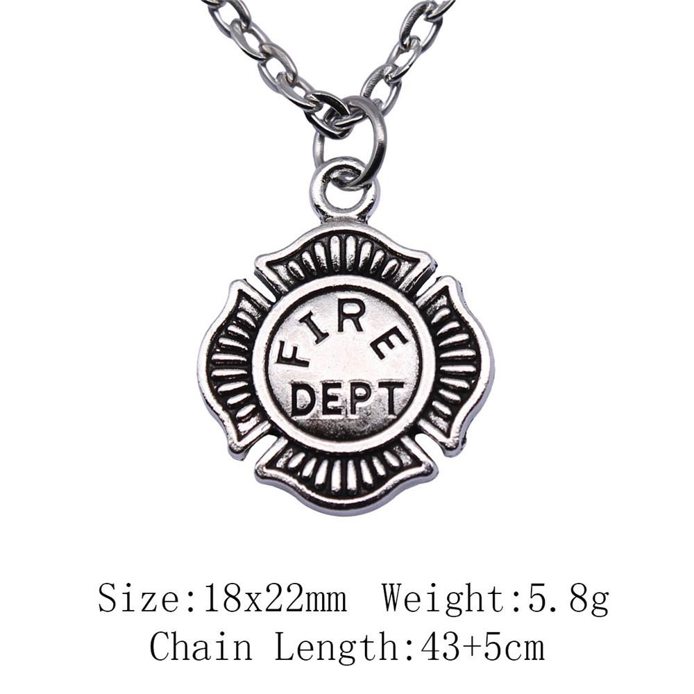 2025 Trend Chain Necklace Men Best Friendship Encouragement Tags Tarot Necklace On The Neck 43cm Chain Ornaments For Home Pendants And Necklaces