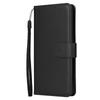 For Xiaomi Redmi Note 12 5G (Global) (India) (China)/Poco X5 5G Phone Case PU Leather Wallet Stand Cover