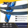 Pair Pack Silent Wipers for Corolla Hybrid 07-18 (15-20 Models)