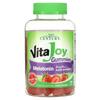 VitaJoy® Melatonin Gummies, Strawberry, 120 Gummies (2.5 Mg Per Gummy)