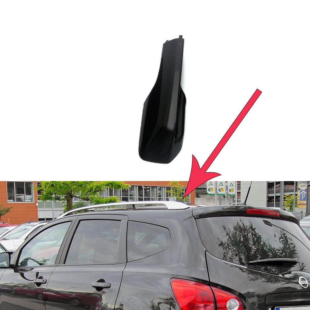 Car Roof Rack Cover for Nissan