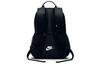 Nike Mochila de poliéster Hayward para deporte Talla normal Unisex Negro BA5217-010