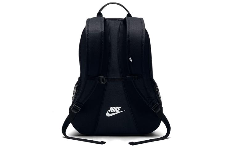 Nike Mochila de poliéster Hayward para deporte Talla normal Unisex Negro BA5217-010