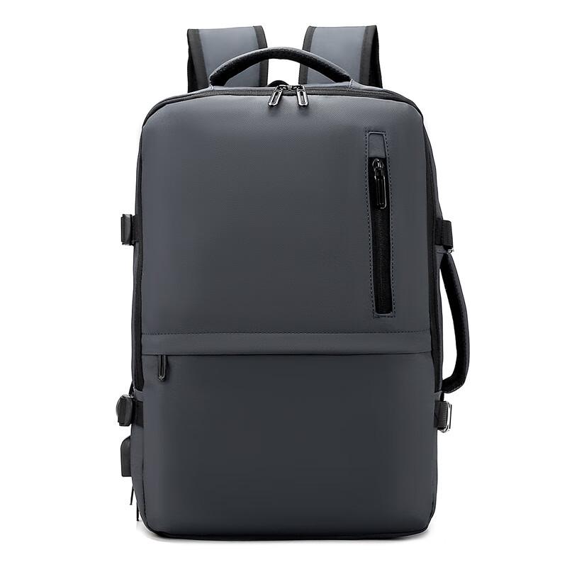 Men s Multi-functional Business & Travel Backpack