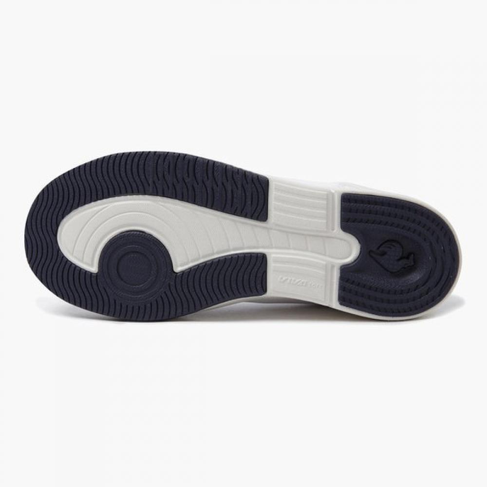 Le Coq Sportif Unisex Sneakers Cup soLe Wht   Qo323lcu81