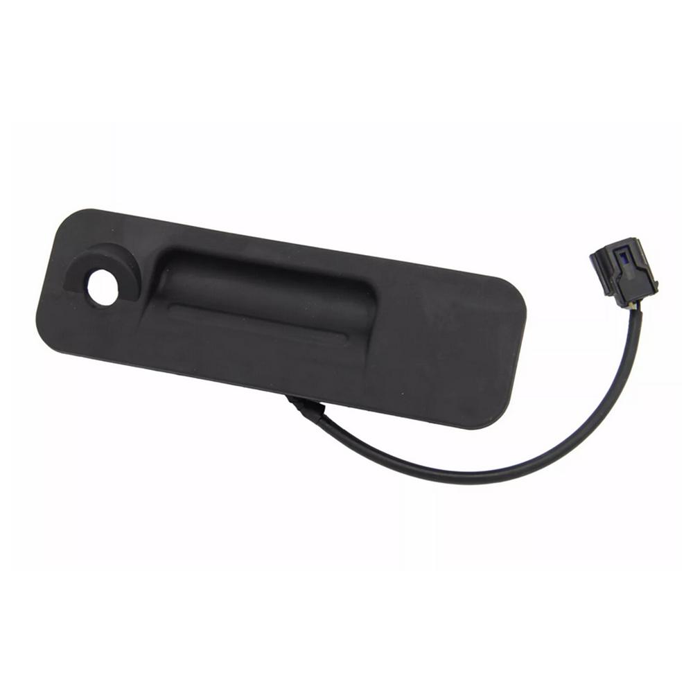 Rear Trunk Lid Lock Handle 81260C1000 For Hyundai Sonata Sedan 2.0L 2.4L 2015-17