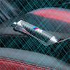 TRE22 Carbon Fiber Car Handbrake Protective Cover For BMW M X1 X3 X5 X6 M3 M4 E34 F10 F11 F15 F16 F20 F25 F30 F31 F34 E87 Car Stickers