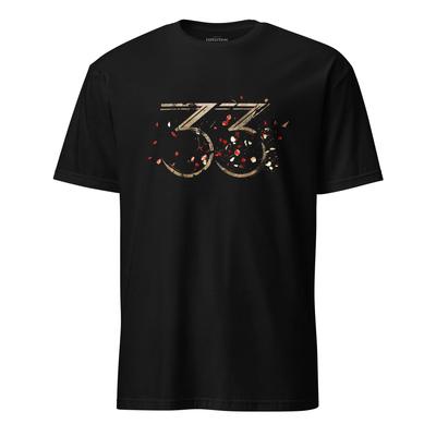 Clair Obscur Expedition 33 Cotton Gift New Design Game Fans Clothes T-shirts for Men Merch T-Shirt Vintage Wash Gamer Tops