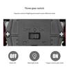 1/24 Lamborghini Poison Veneno Car Alloy Car Diecast Metal Model Sound Light Pull Back Toy Collect Gift Box Ornaments Kids Toys