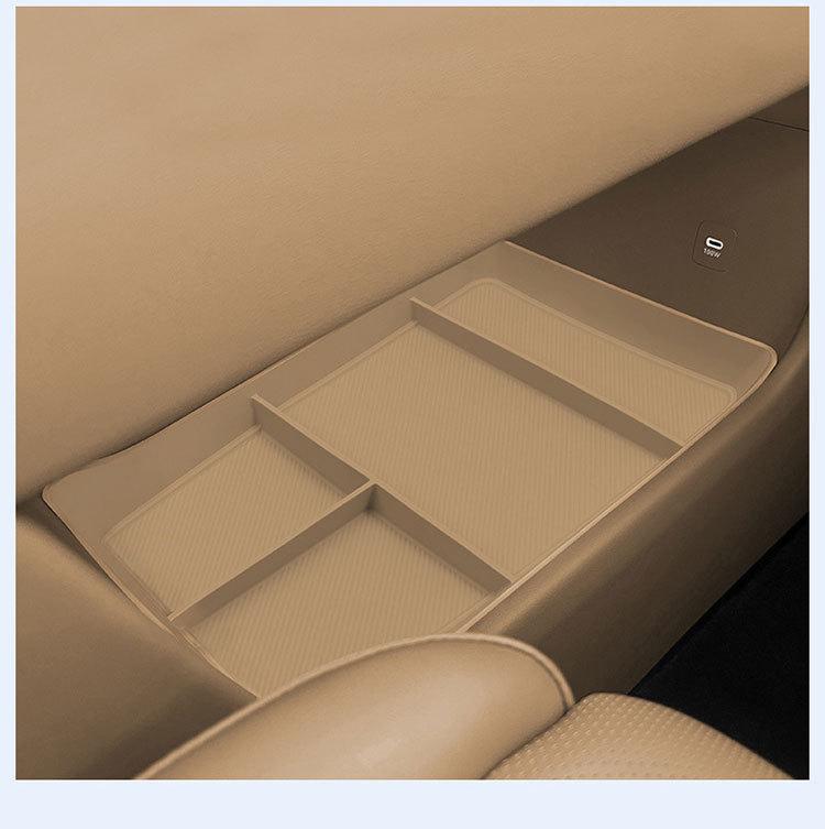 AITO M8/M7 Center Console Silicone Storage Organizer Pad