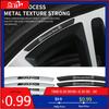 GLC GLB 4Pcs Wheel Hub Stickers Wheel Rims Decoration Strips for MERCEDES BENZ W203 W204 W205 W206 W209 W210 W211 W212 W213 W17