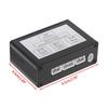 Car Parking Camera Video Channel Converter Auto Switch Front/Rear View Camera Video Control Box