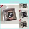 Trendy And Fashionable Children's Digital Watch With Unicorn Design Led Display And Night Light